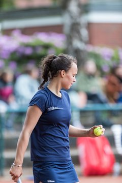 Bild 707 - NL TV Uetersen - Bremerhavener TV : Ergebnis: 0:9